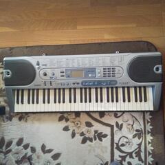 CASIO キーボード61鍵盤