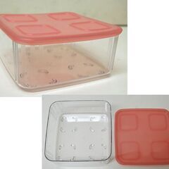 【新品】タッパーウェア 15点セット ヨドバシ.com - タッパーウェアブランズ TupperwareBrands