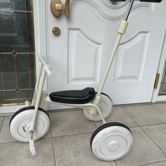 三輪車 無印の中古が安い！激安で譲ります・無料であげます
