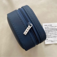 新品　スワロフスキー  ジュエリーケース　アクセサリーケース　アクセサリーボックス　64の画像