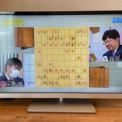 テレビ REGZA 32型
