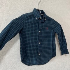 ラルフローレン　100