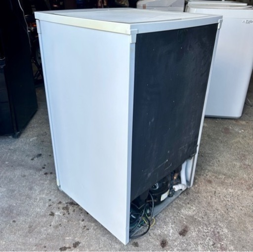 札幌市内配送可 藤昭 110L 冷蔵ショーケース TBSC-110 店舗 業務用 06