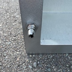 ダクトフードの画像