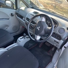 三菱アイG 6万キロ‼️の画像