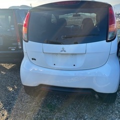 三菱アイG 6万キロ‼️の画像
