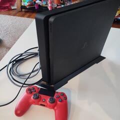 プレイステーション４