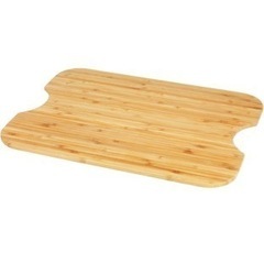 【未使用】IKEA イケア まな板 HOGSMA/ホーグスマ 竹...
