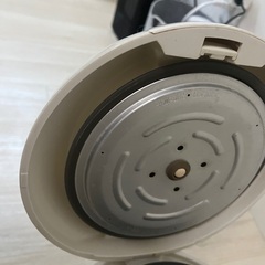 炊飯器の画像