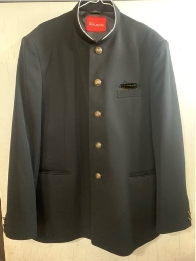 学ラン　175B売ります