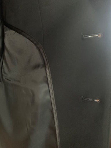 学ラン　175B売ります