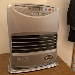 石油ファンヒーター　ダイニチ