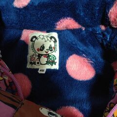 アウターの画像