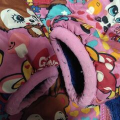 アウターの画像