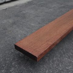 【ウッドデッキ】メルバオ