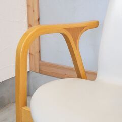 天童木工(TENDO)の坂倉準三建築研究所デザイン Antler アーム