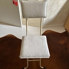 【無料】椅子 