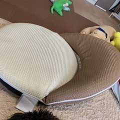 お引渡決まりました！座椅子　リクライニングありの画像