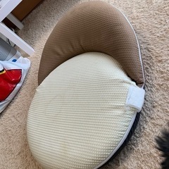 お引渡決まりました！座椅子　リクライニングありの画像