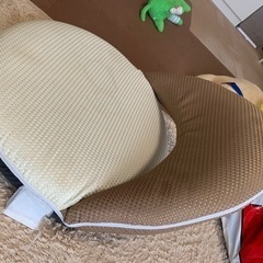 お引渡決まりました！座椅子　リクライニングありの画像