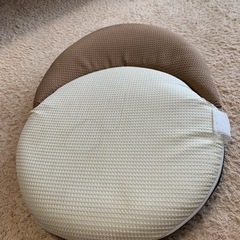 お引渡決まりました！座椅子　リクライニングありの画像