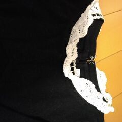 メゾピアノワンピースの画像