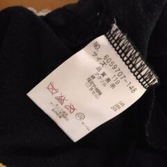 メゾピアノワンピースの画像