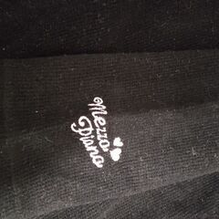 メゾピアノワンピースの画像