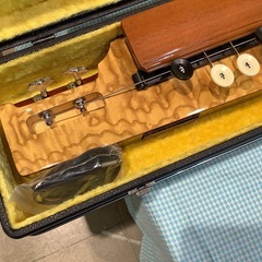大正琴の画像