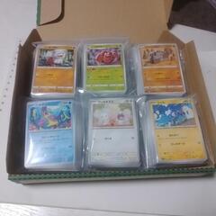 ③600枚　ポケモンカードノーマルまとめ売り