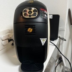 ネスカフェ　バリスタ　専用粉付き　コーヒー