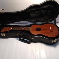 ウクレレの画像