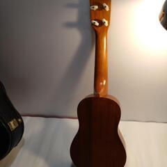 ウクレレの画像