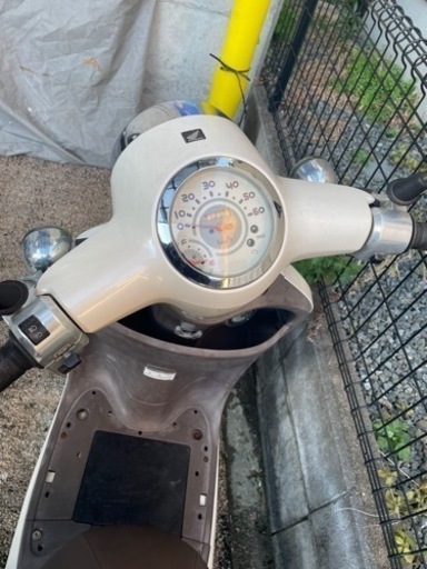 ホンダ　ジョルノ50cc 2スト　（お取引中　返信出来ません
） ホンダ ジョルノ 50cc 取引中の通販はau PAY マーケット - 輸入雑貨の