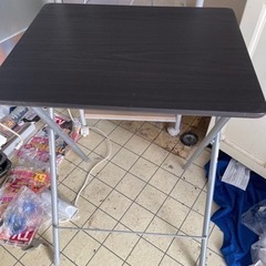 家具 机 折りたたみ式