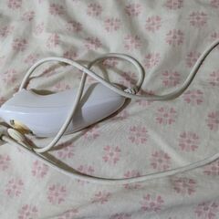 Wiiの部品