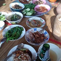 タイやタイ東北部(イサーン)に興味ある方、関わりのある方 - 大津市