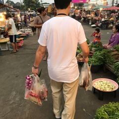 タイやタイ東北部(イサーン)に興味ある方、関わりのある方 - チャット
