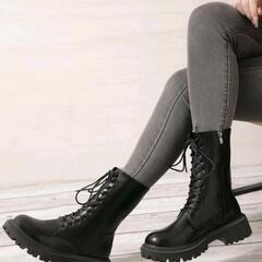 小学生 卒業式  袴4点セット+ブーツの画像