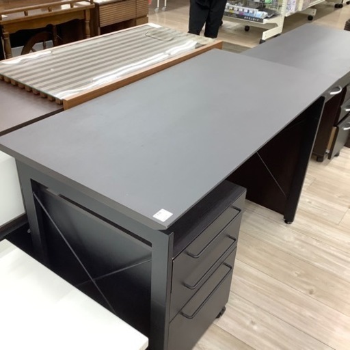 デスクワゴンセットのご紹介！（トレファク寝屋川）