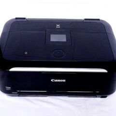 無料です！Canon PIXUS MG6230 インクジェット複合機 ヘッドエラーが出ていますの画像