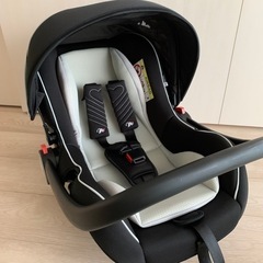 【引取先決定済】チャイルドシート　マムズキャリーブライト３