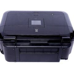 無料です！Canon PIXUS MG6230 インクジェット複合機 ヘッドエラーが出ていますの画像