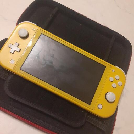 Switchライト