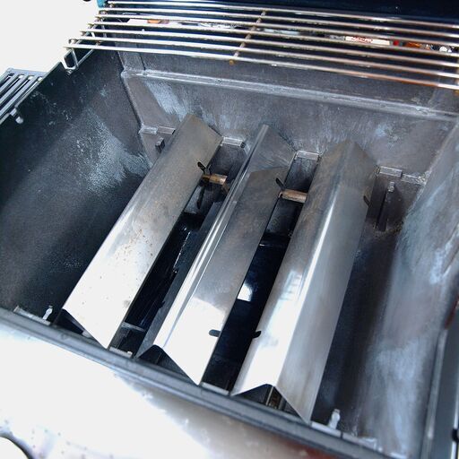 ガスグリル　Weber　E-215　リユース品