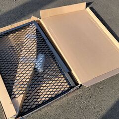 CURT製【カーゴキャリア／ヒッチカーゴ】差し込み2サイズ対応（2インチ(約5cm)＆1-1/4インチ(約3cm)アメリカ輸入品の画像