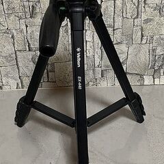 【終】G172　Velbon 　カメラ三脚