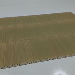 500円　イグサカーペット