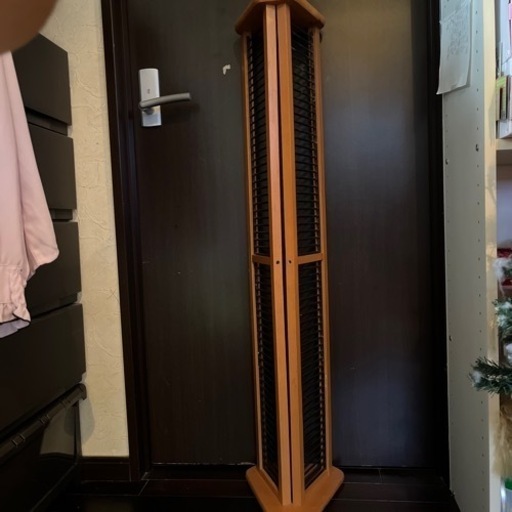 CDラック