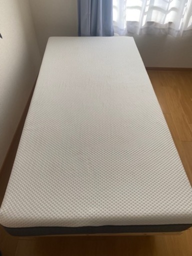 エマ・スリープ　マットレス(シングル)厚さ25cm